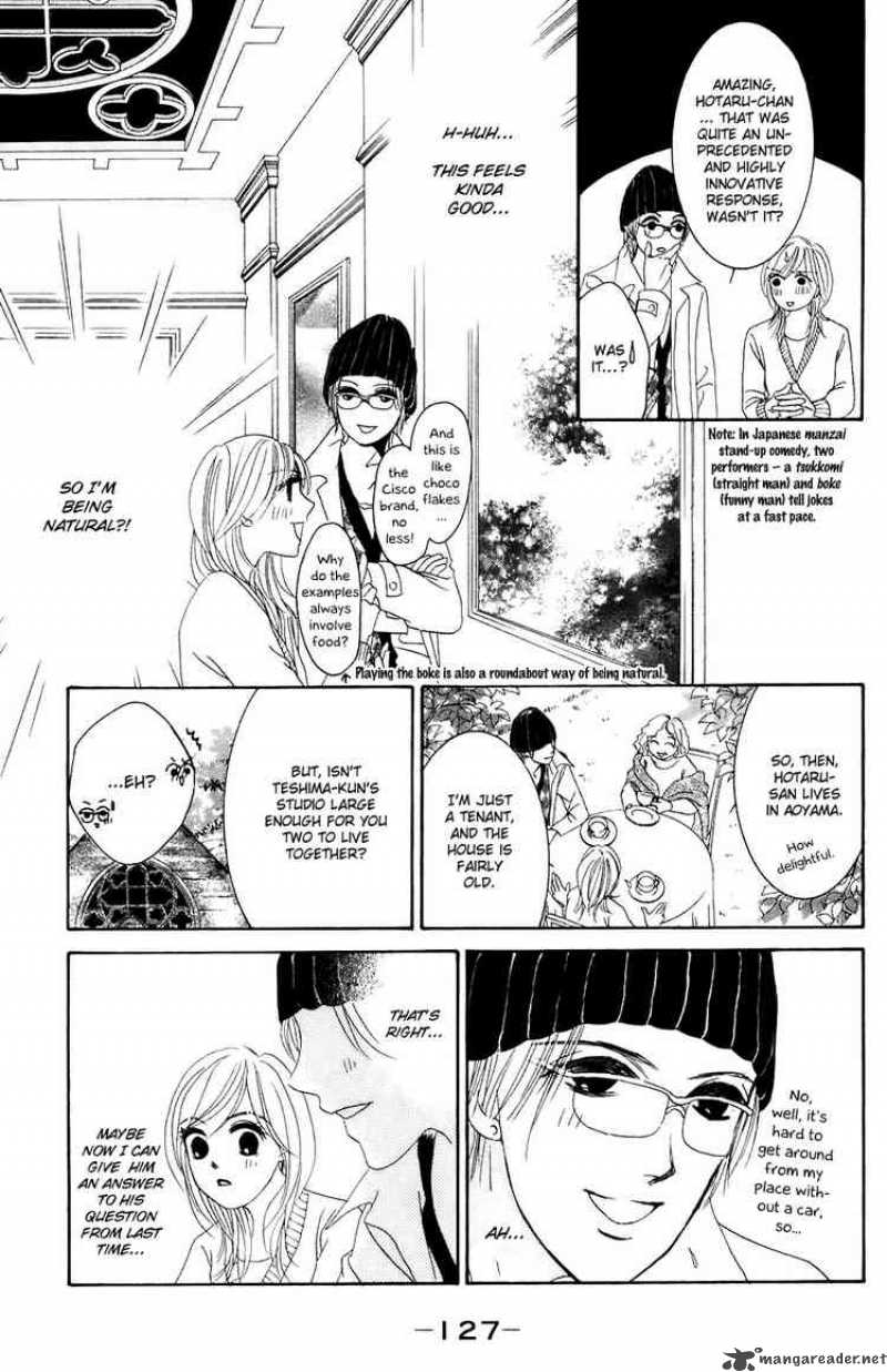 Hotaru No Hikari Chapter 29 Page 11
