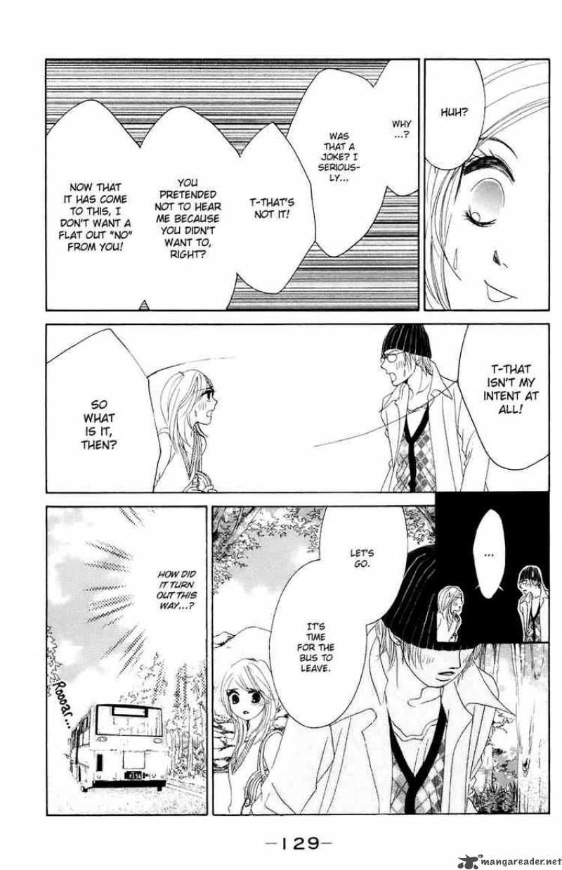 Hotaru No Hikari Chapter 29 Page 13