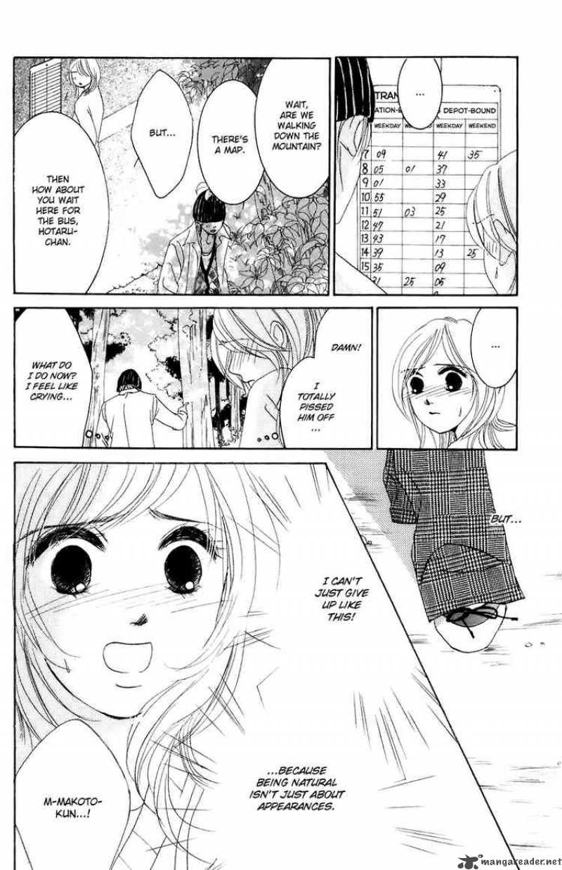 Hotaru No Hikari Chapter 29 Page 14