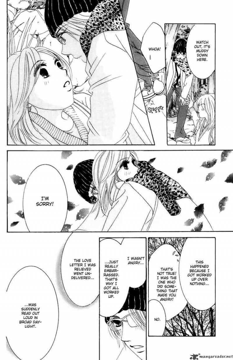 Hotaru No Hikari Chapter 29 Page 18