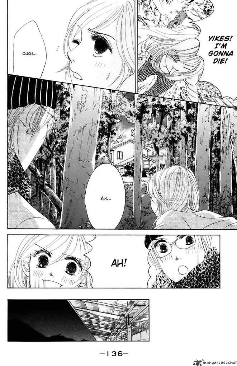 Hotaru No Hikari Chapter 29 Page 20