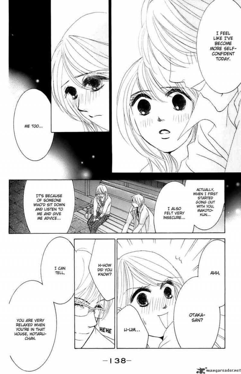 Hotaru No Hikari Chapter 29 Page 22