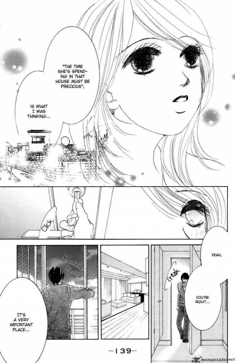 Hotaru No Hikari Chapter 29 Page 23