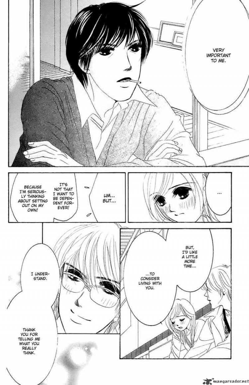 Hotaru No Hikari Chapter 29 Page 24