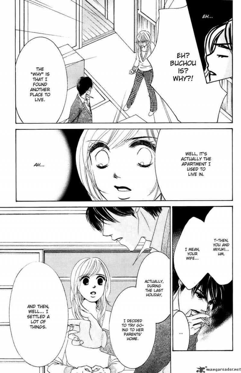 Hotaru No Hikari Chapter 29 Page 27