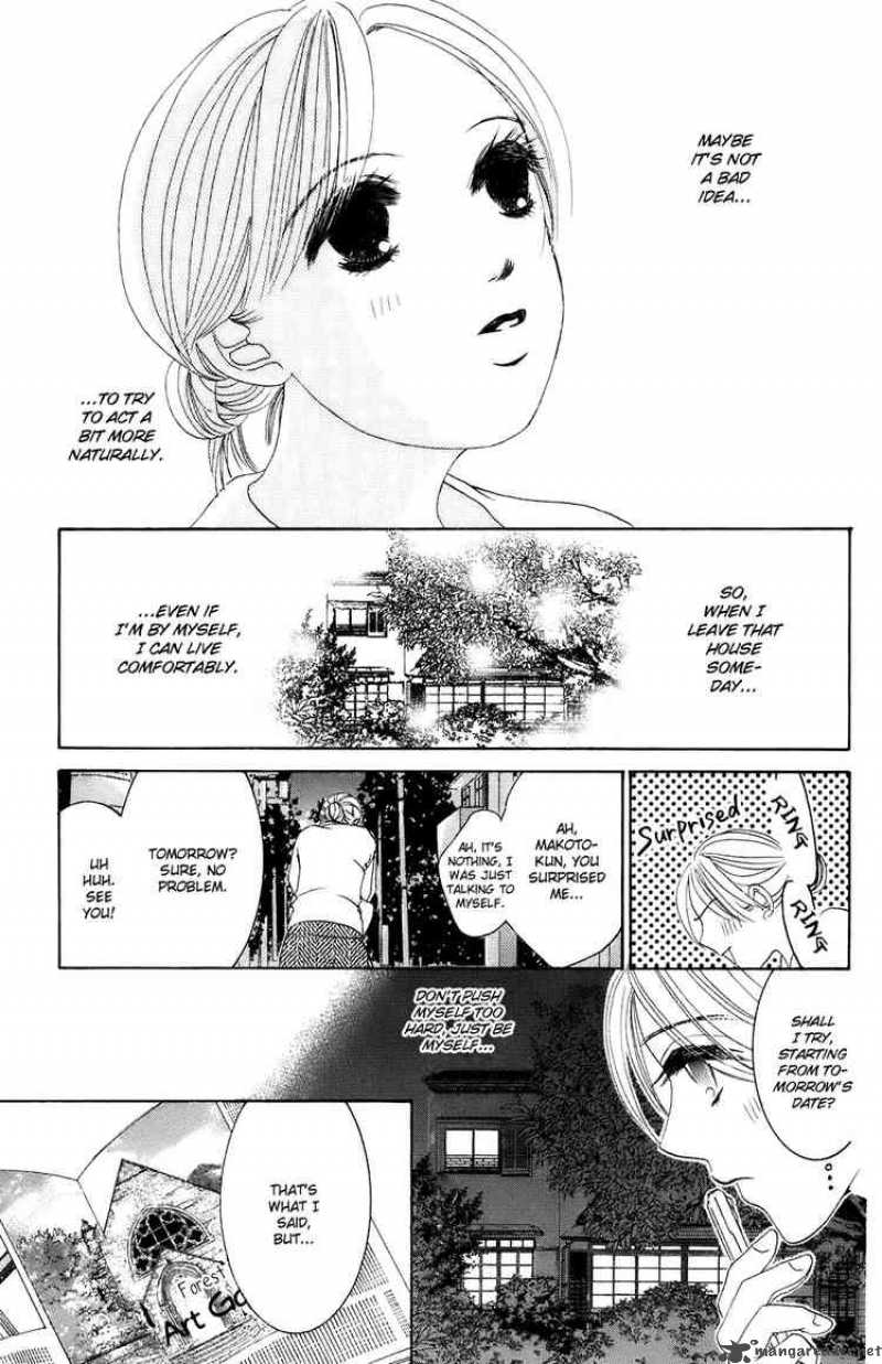 Hotaru No Hikari Chapter 29 Page 3