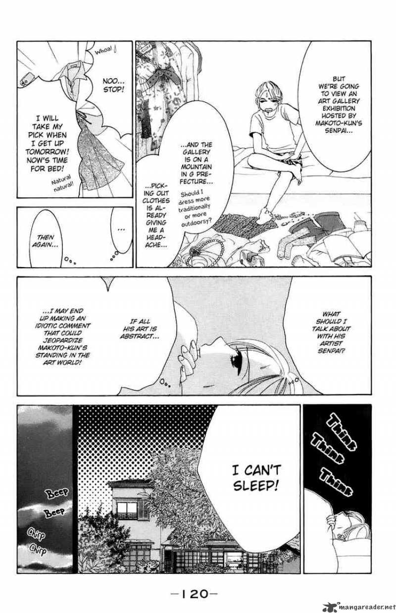 Hotaru No Hikari Chapter 29 Page 4