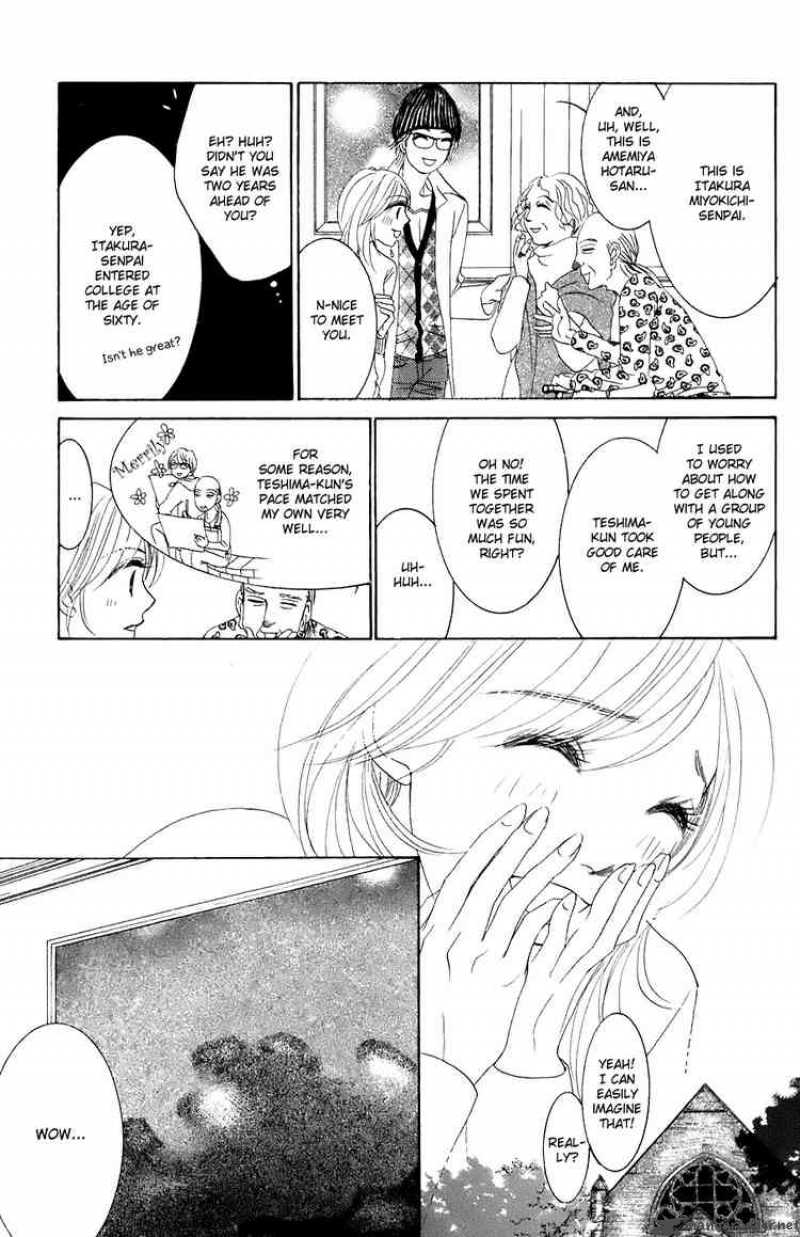 Hotaru No Hikari Chapter 29 Page 9