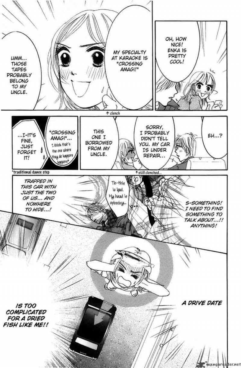 Hotaru No Hikari Chapter 3 Page 11