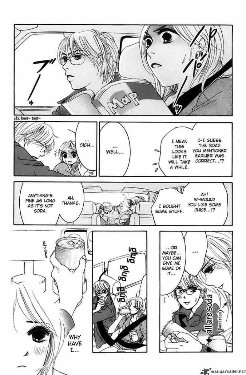 Hotaru No Hikari Chapter 3 Page 14