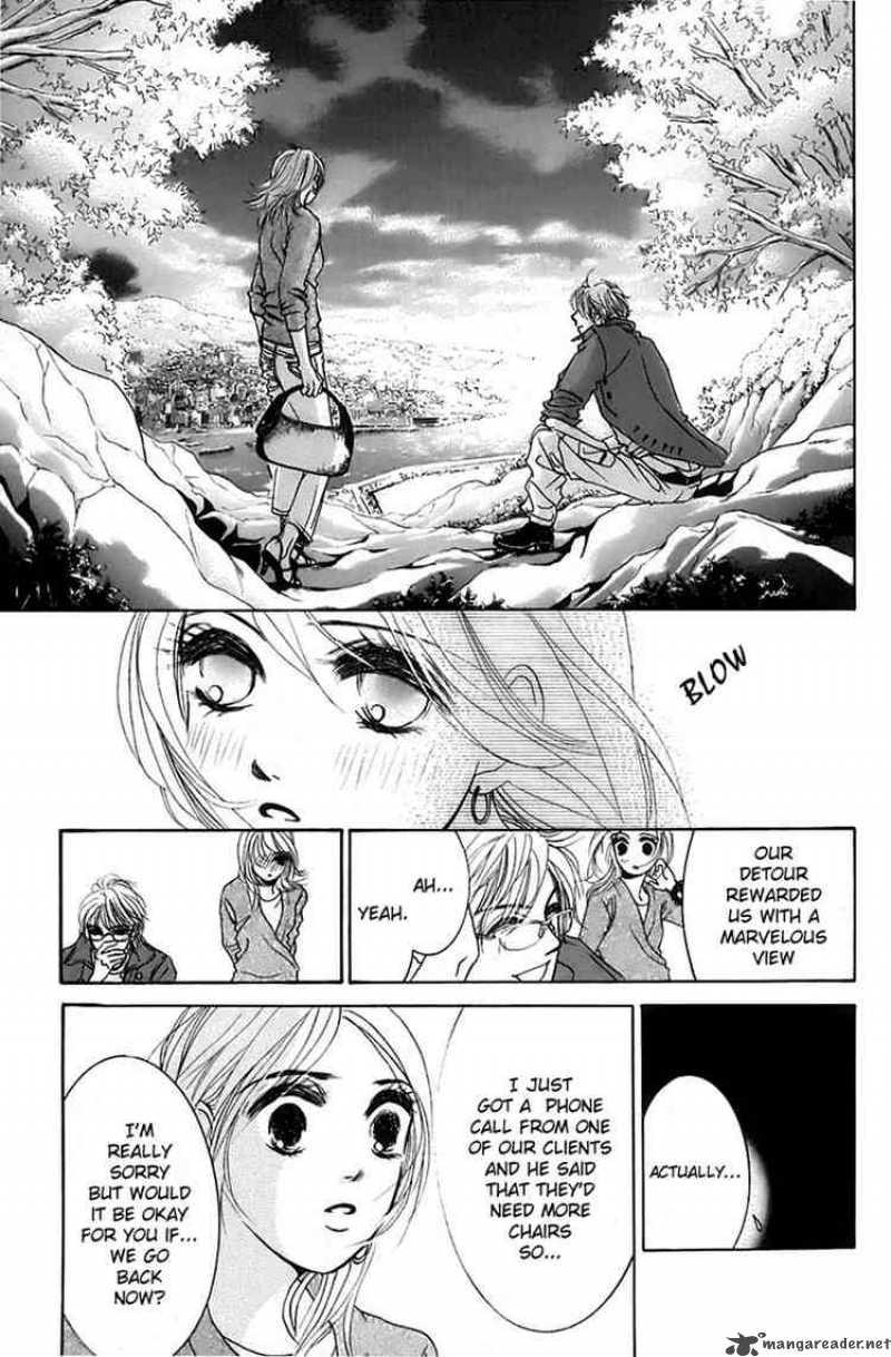 Hotaru No Hikari Chapter 3 Page 17