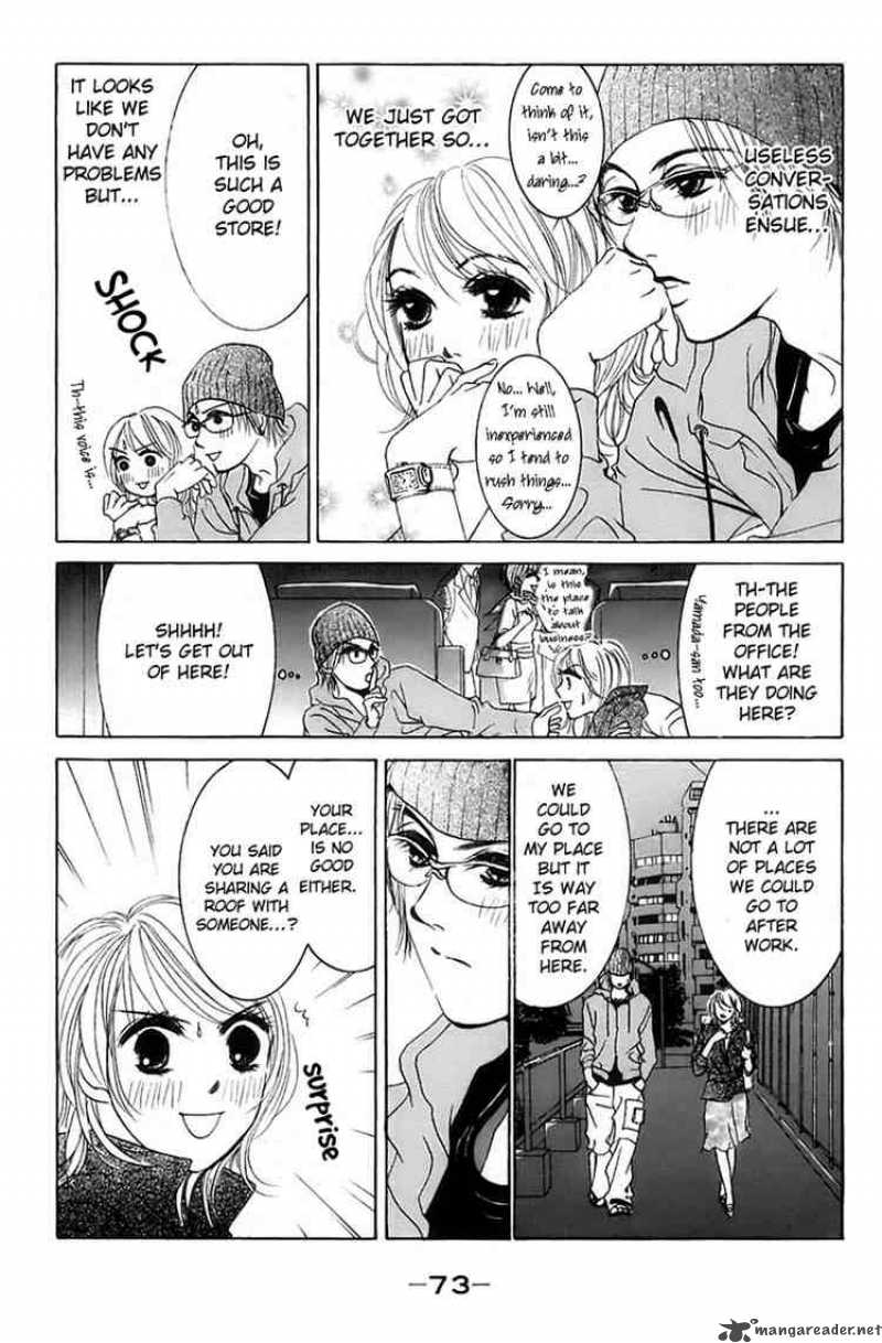 Hotaru No Hikari Chapter 3 Page 3