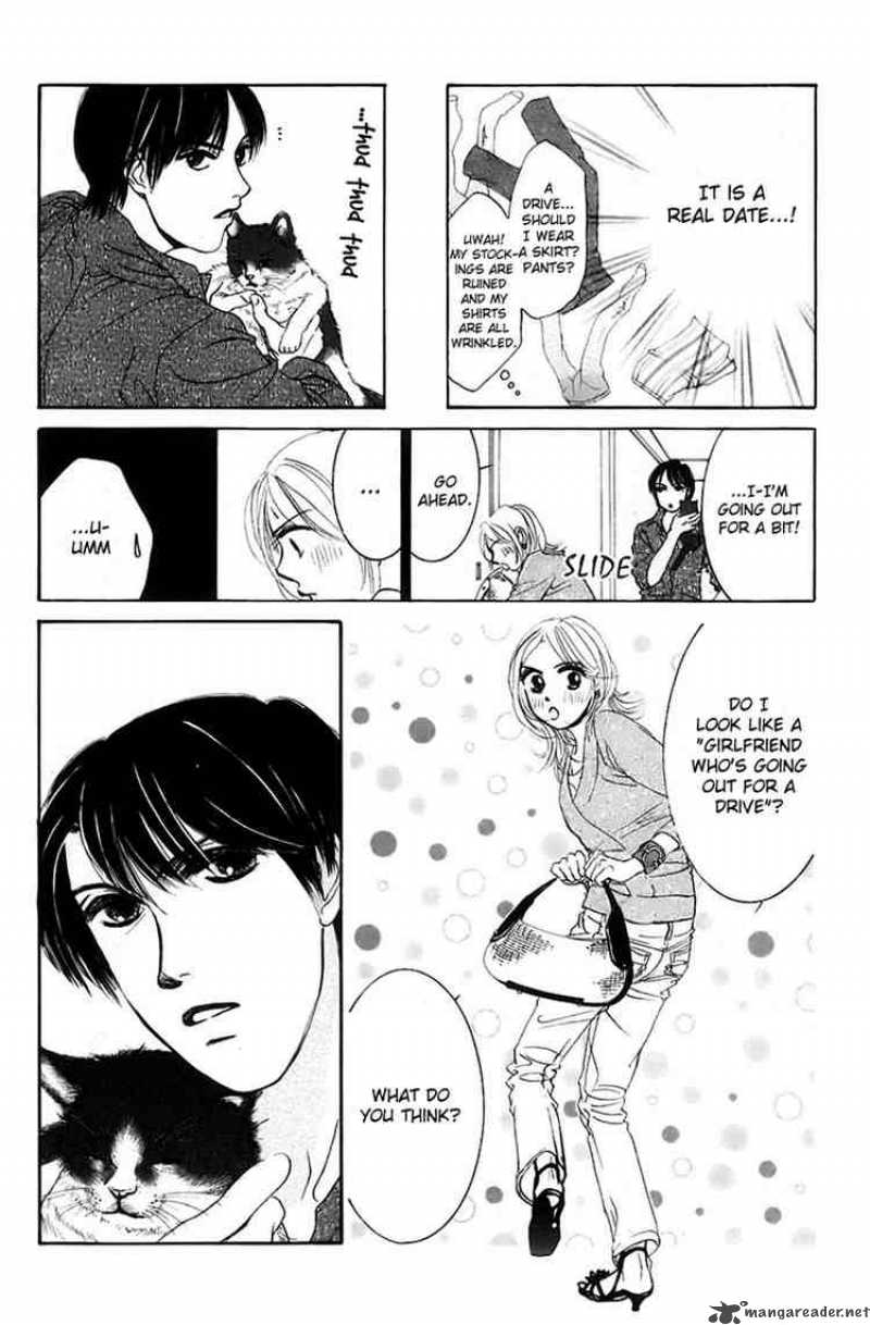 Hotaru No Hikari Chapter 3 Page 8