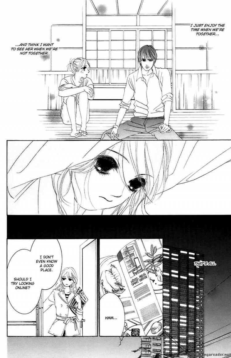 Hotaru No Hikari Chapter 30 Page 18