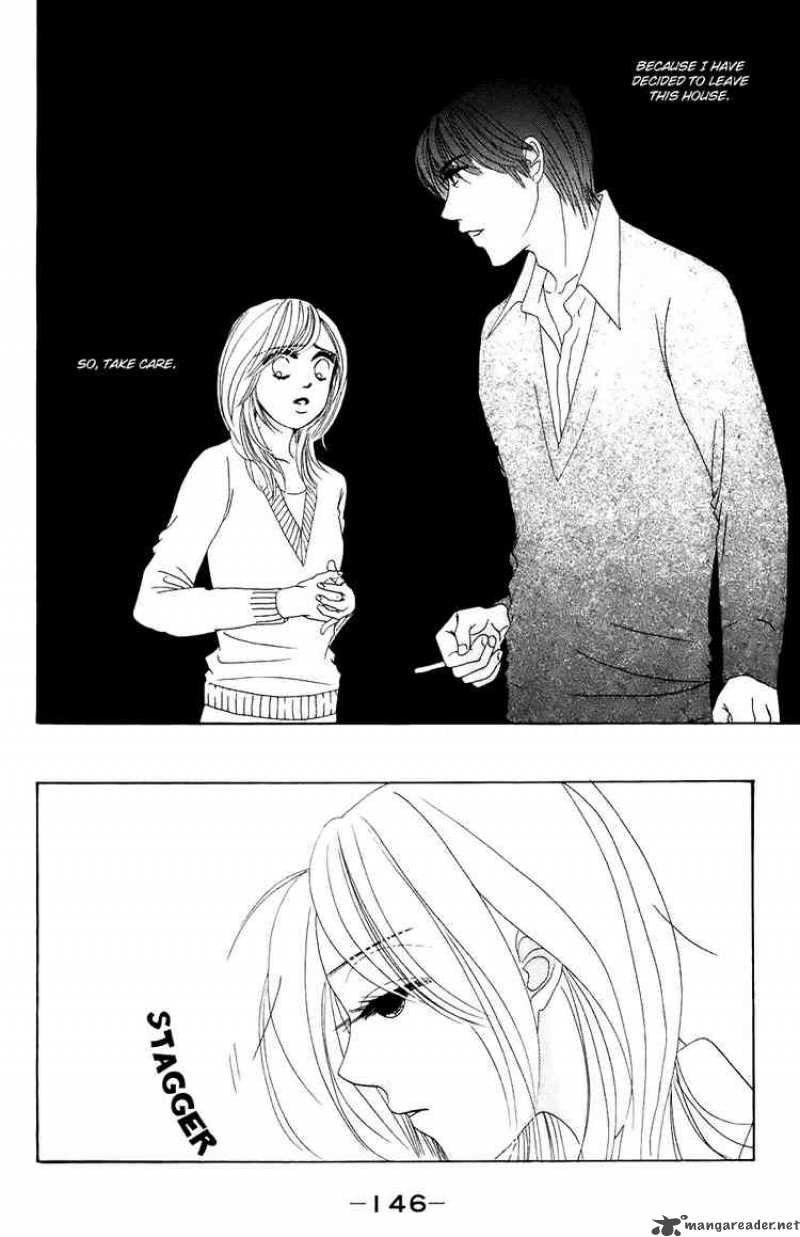 Hotaru No Hikari Chapter 30 Page 2