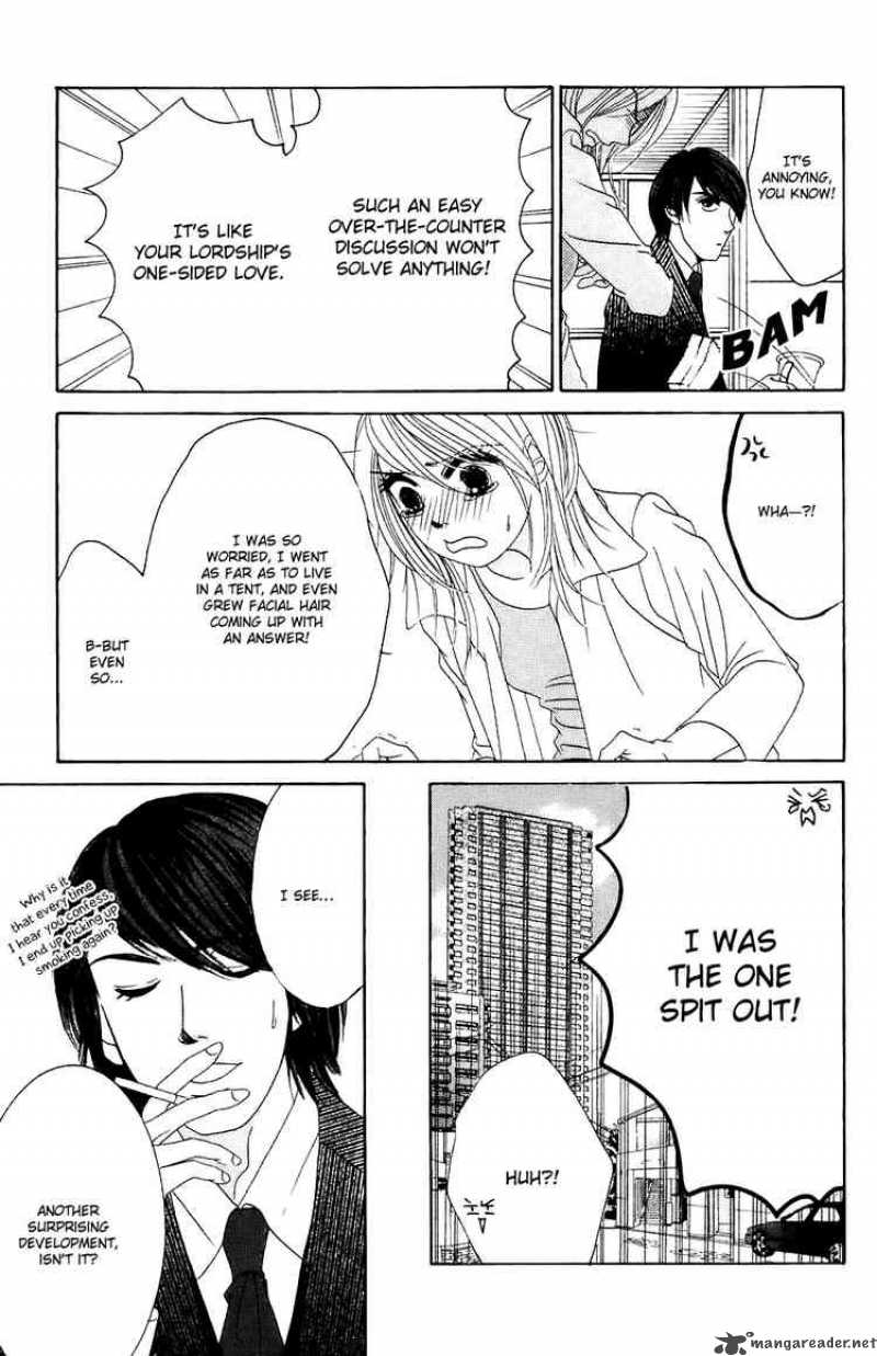 Hotaru No Hikari Chapter 30 Page 5