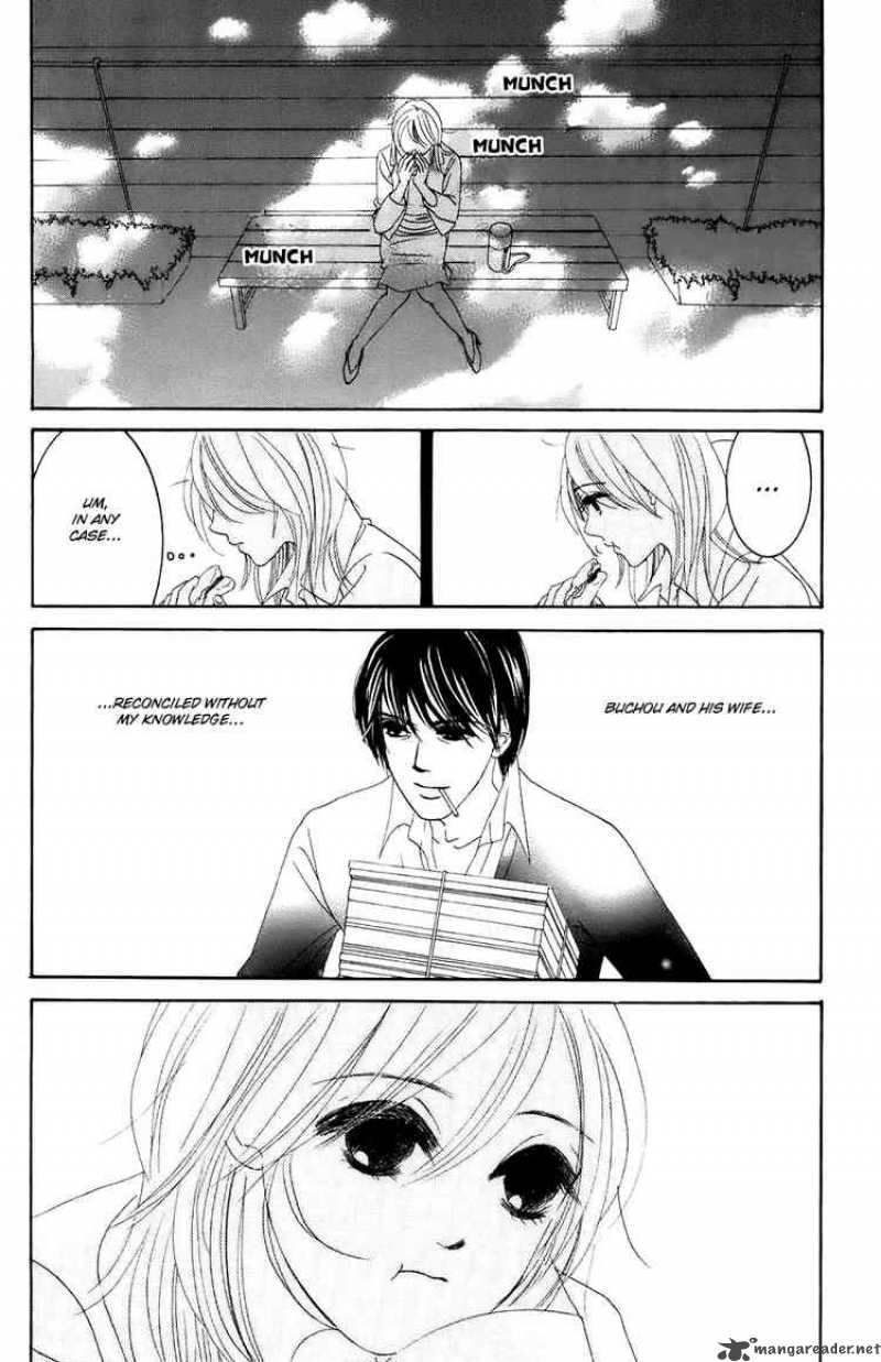 Hotaru No Hikari Chapter 30 Page 8