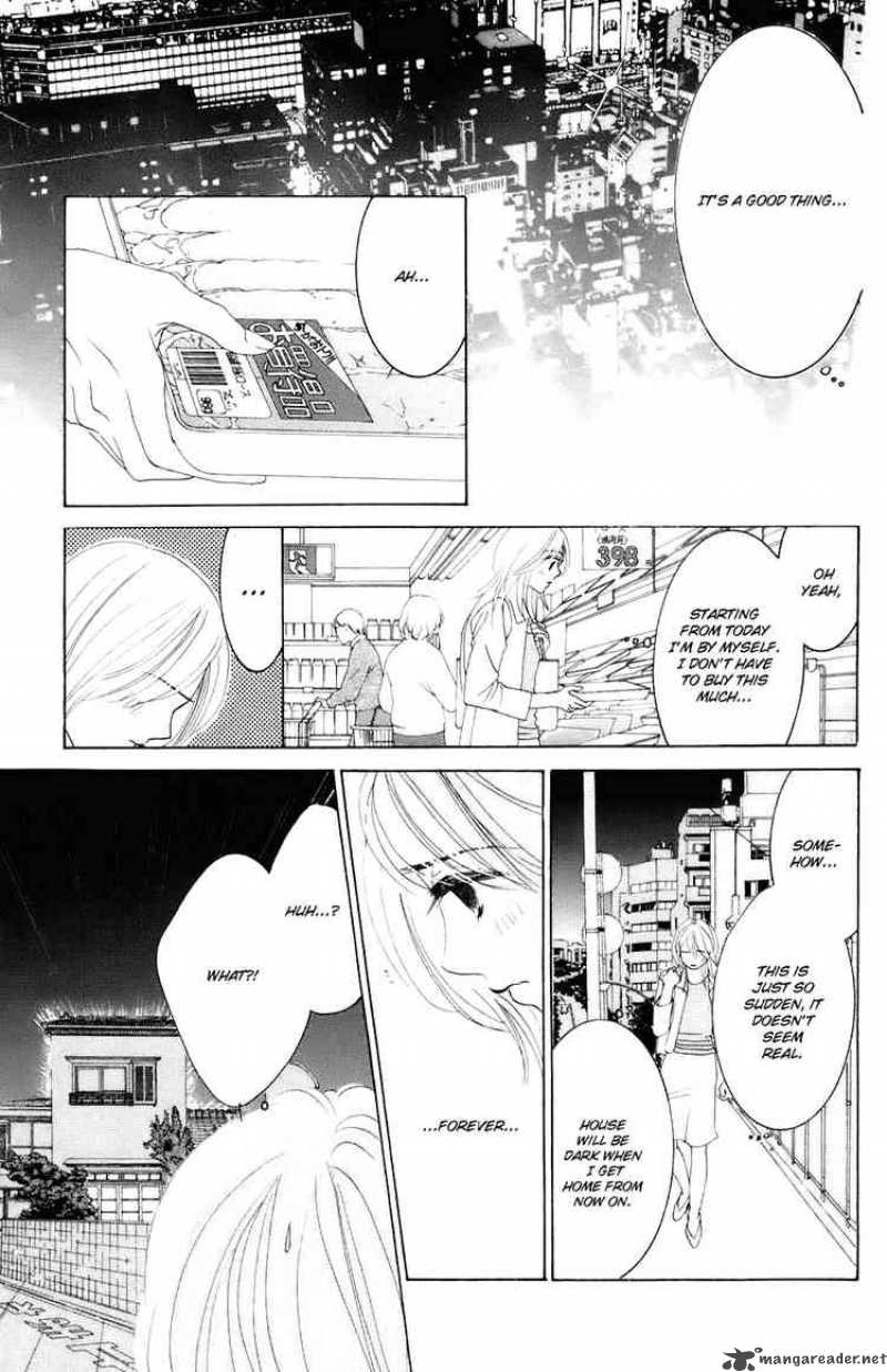 Hotaru No Hikari Chapter 30 Page 9