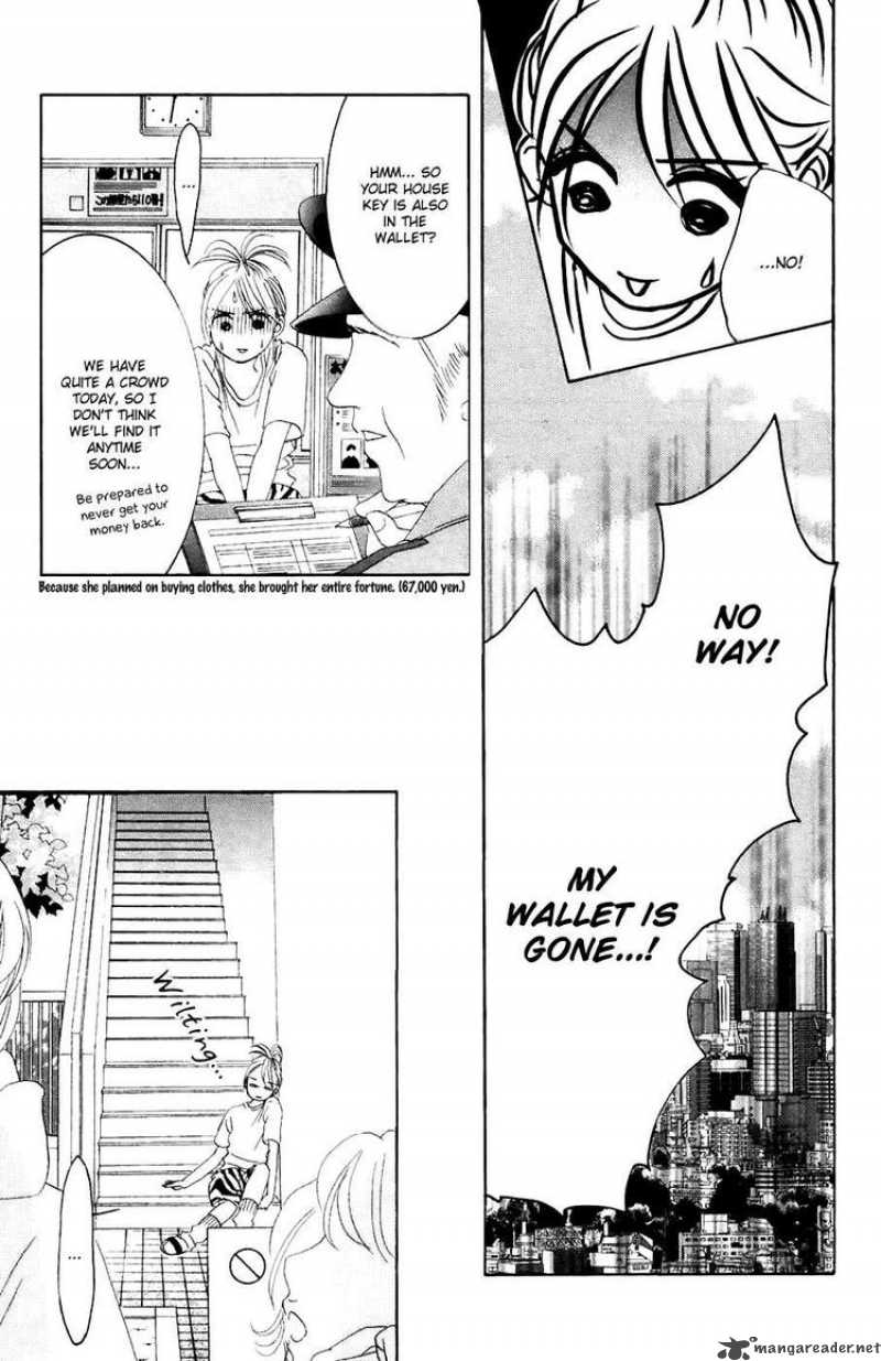 Hotaru No Hikari Chapter 31 Page 18