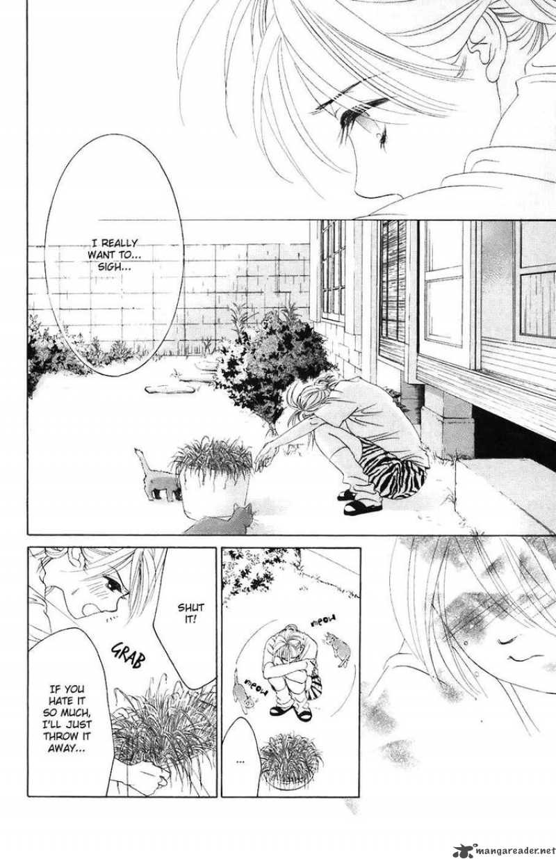 Hotaru No Hikari Chapter 31 Page 27