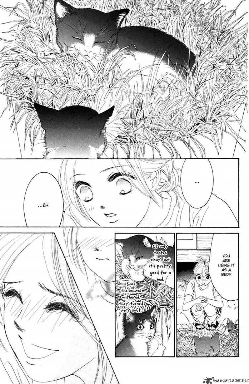 Hotaru No Hikari Chapter 31 Page 28