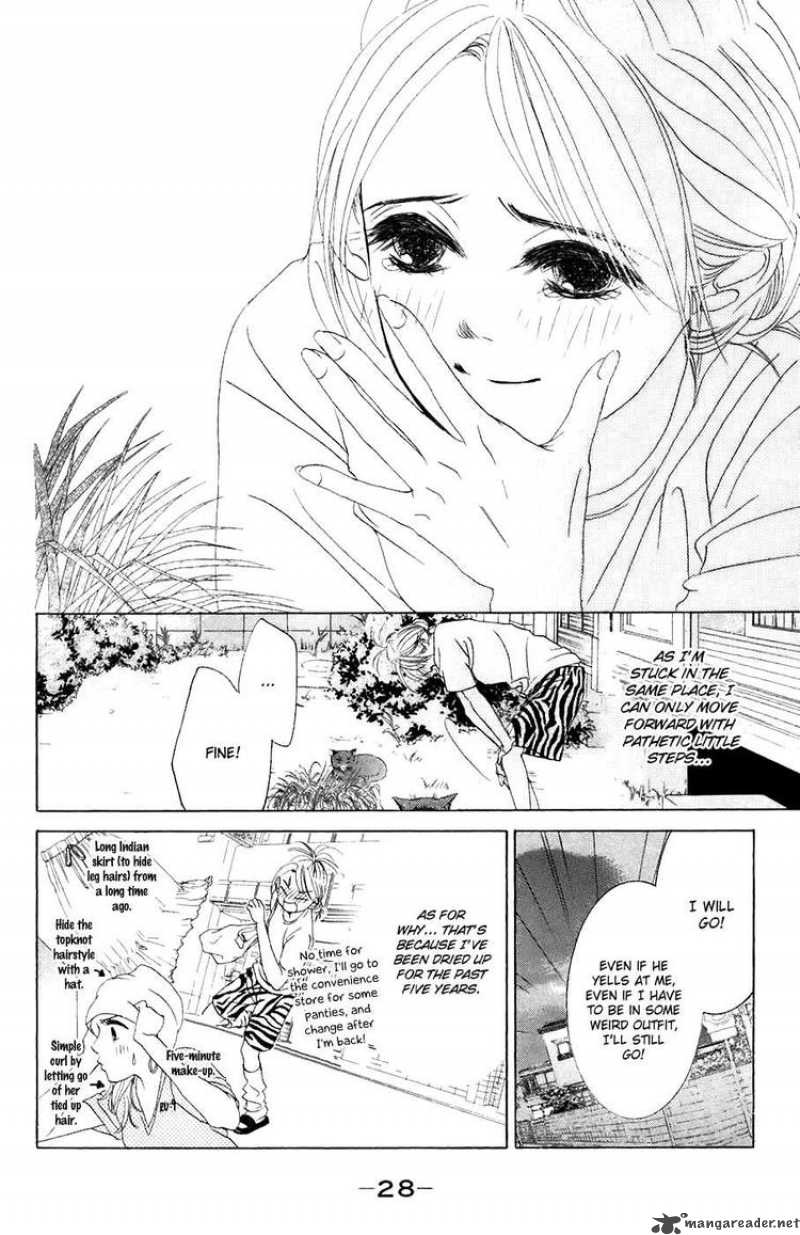 Hotaru No Hikari Chapter 31 Page 29