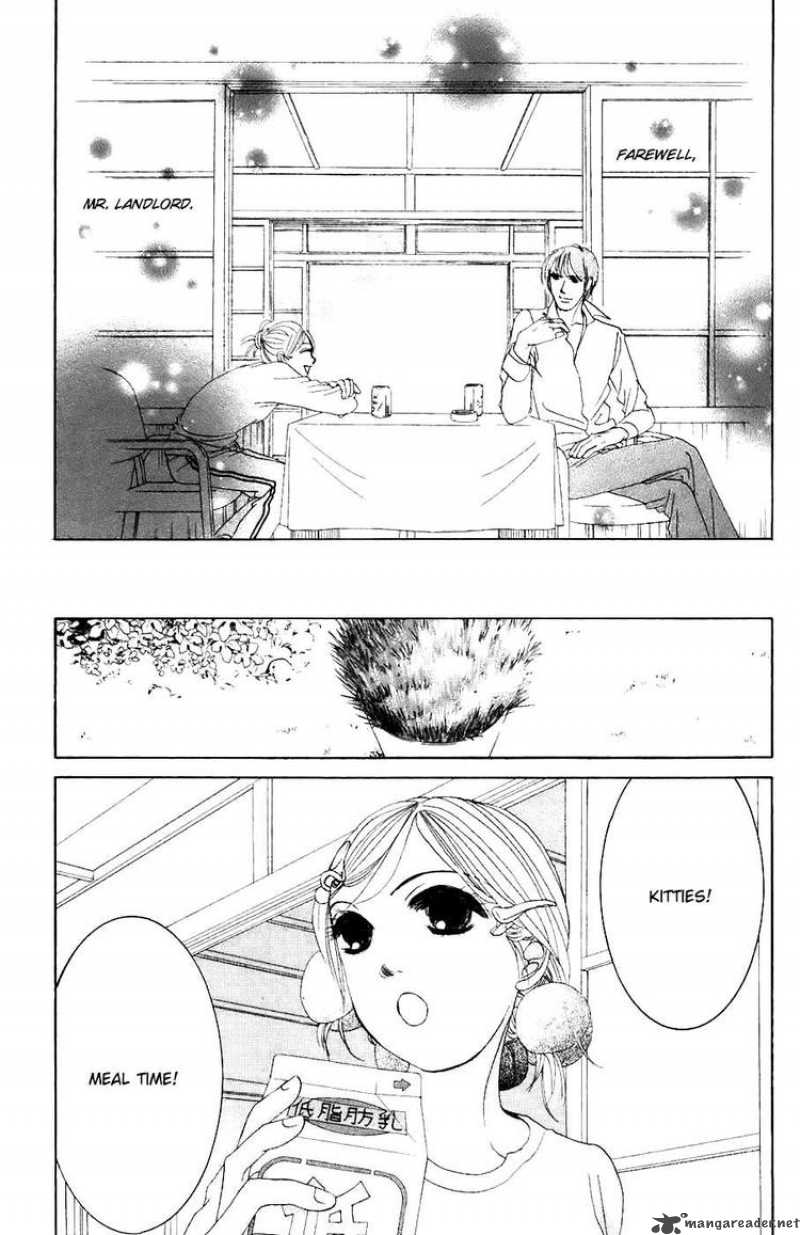Hotaru No Hikari Chapter 31 Page 6