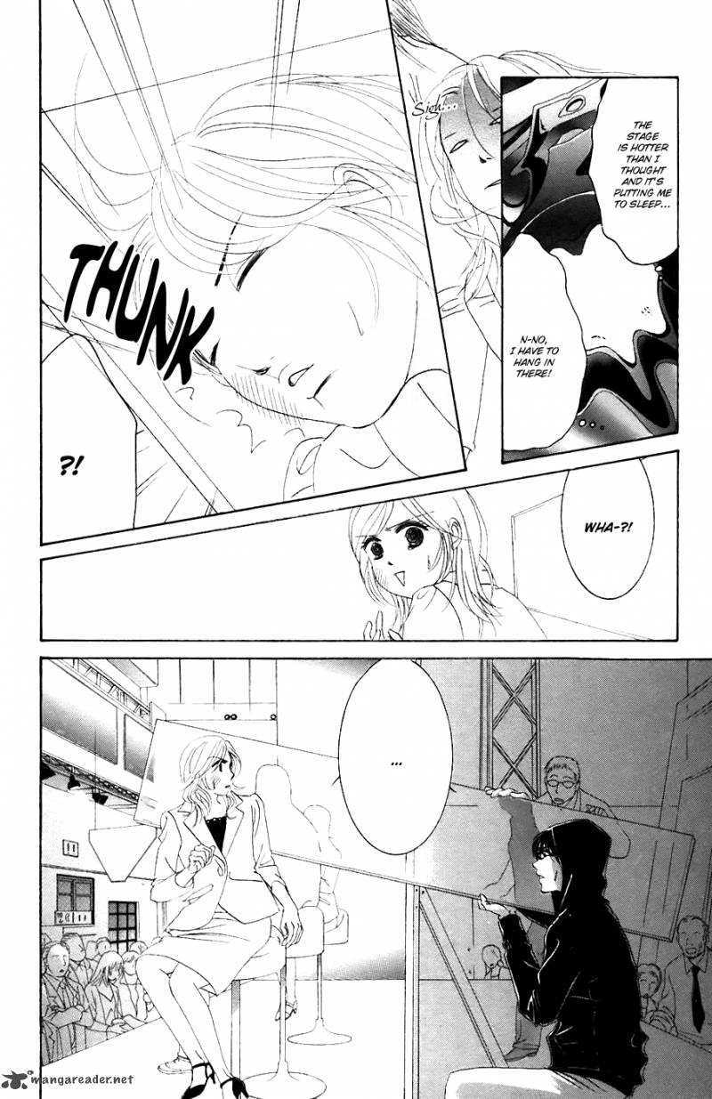 Hotaru No Hikari Chapter 32 Page 19