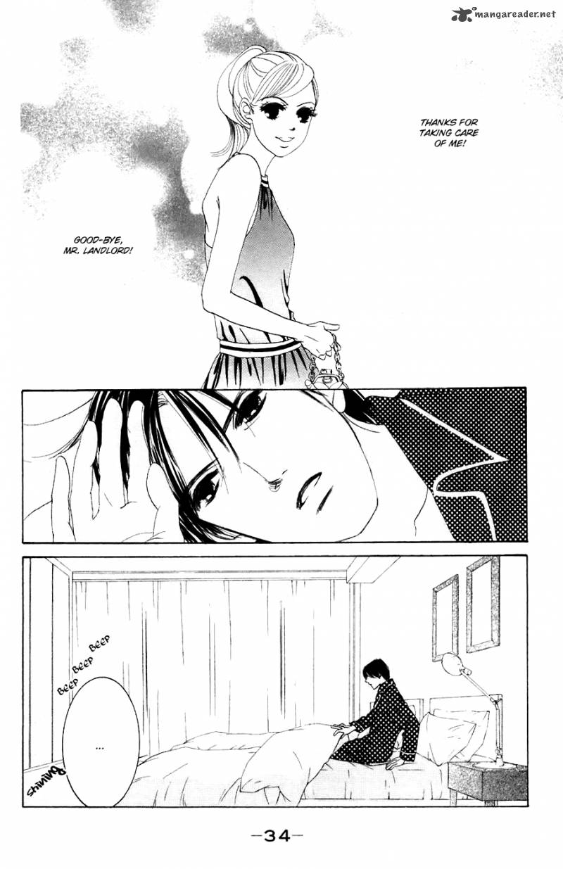 Hotaru No Hikari Chapter 32 Page 3