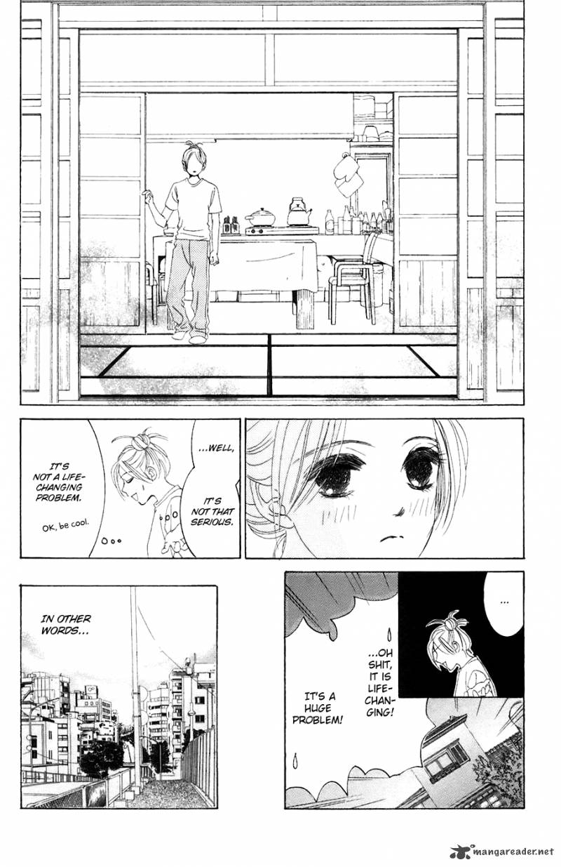 Hotaru No Hikari Chapter 33 Page 11