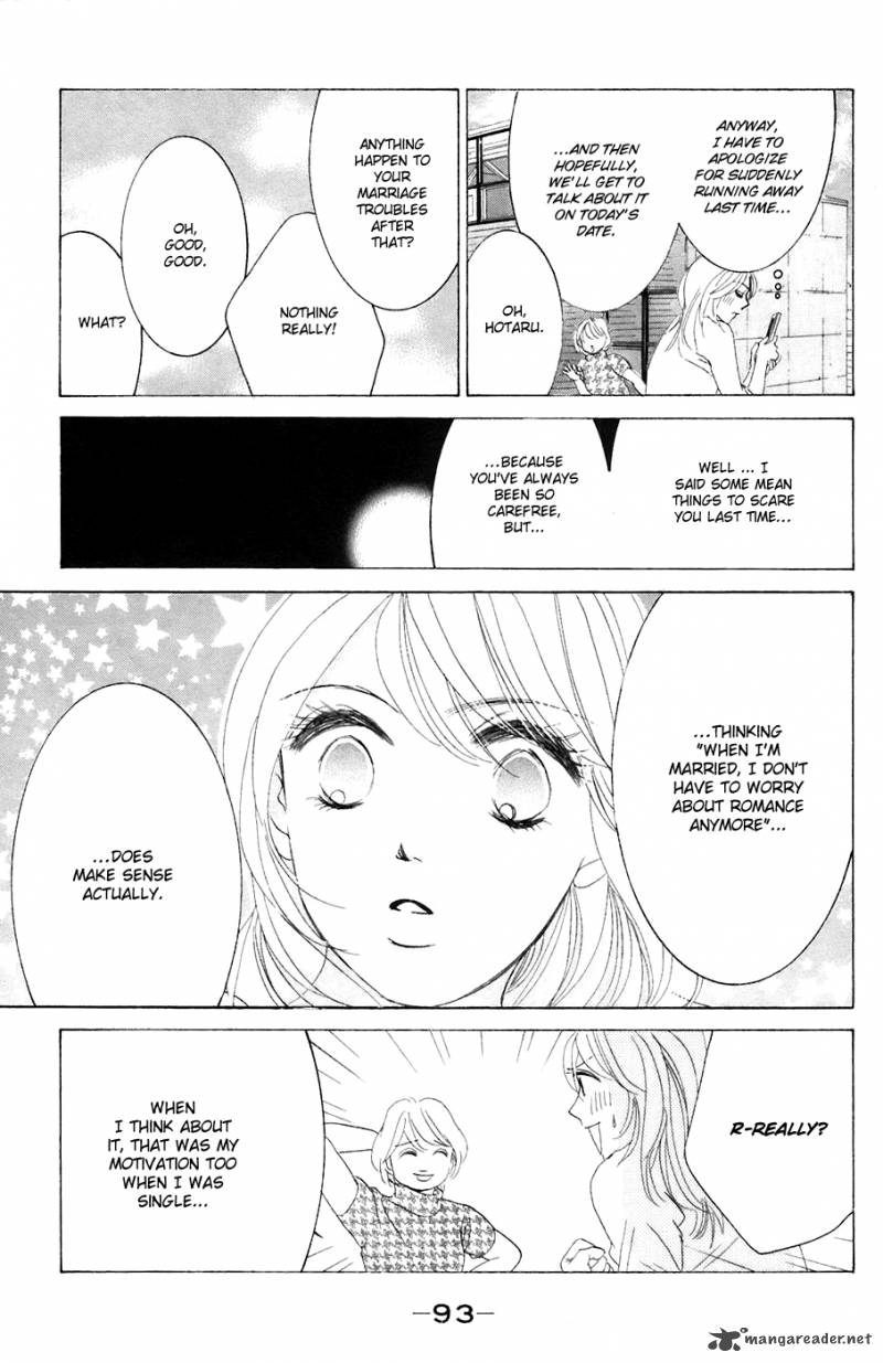 Hotaru No Hikari Chapter 33 Page 32