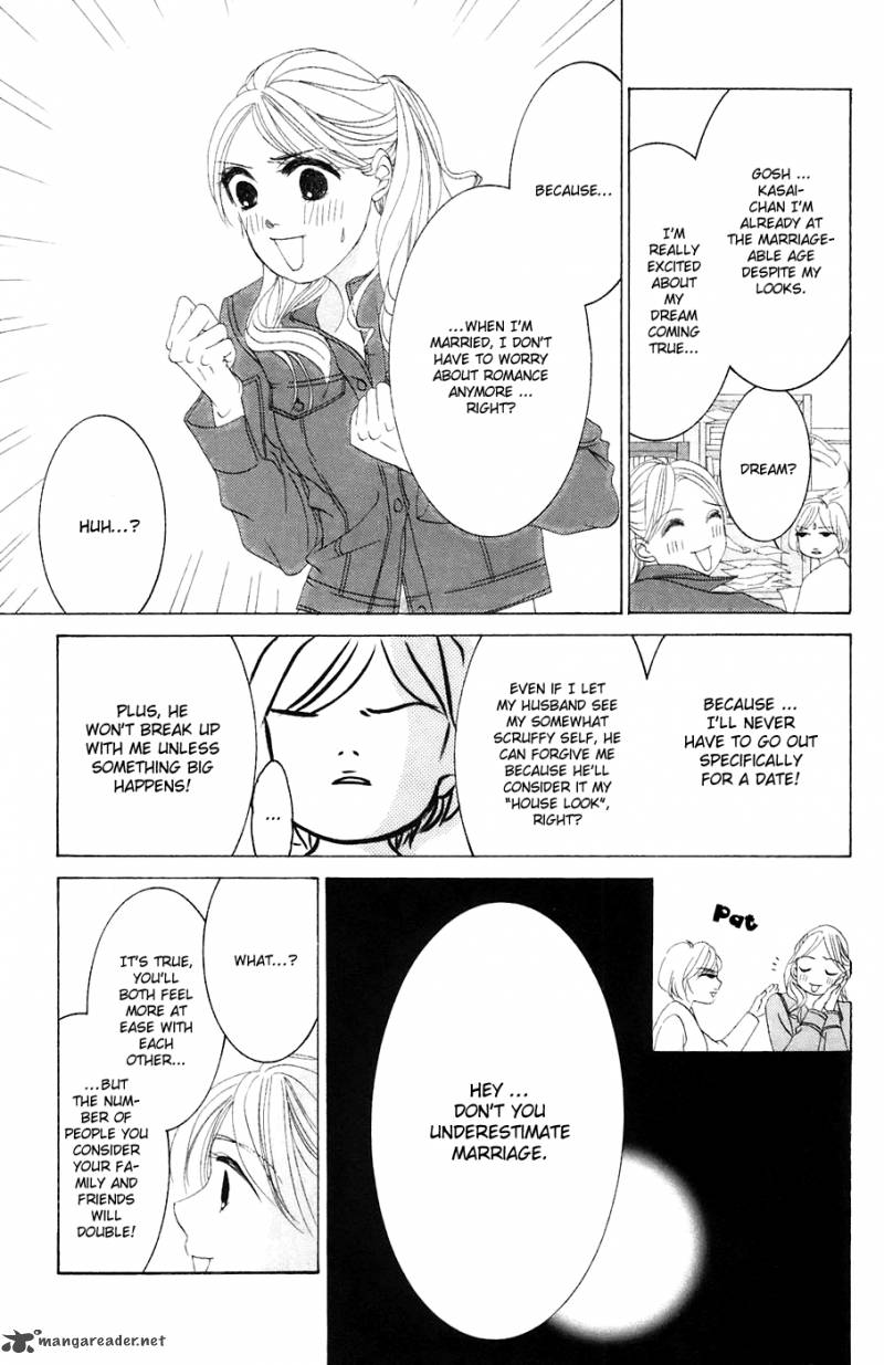 Hotaru No Hikari Chapter 33 Page 8