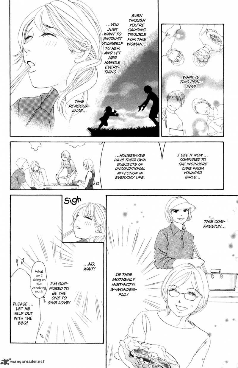 Hotaru No Hikari Chapter 34 Page 9
