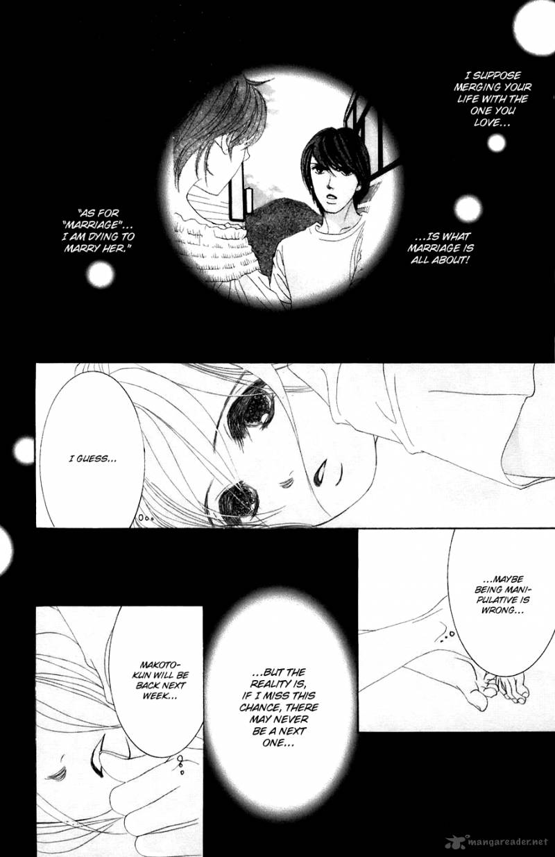 Hotaru No Hikari Chapter 35 Page 32