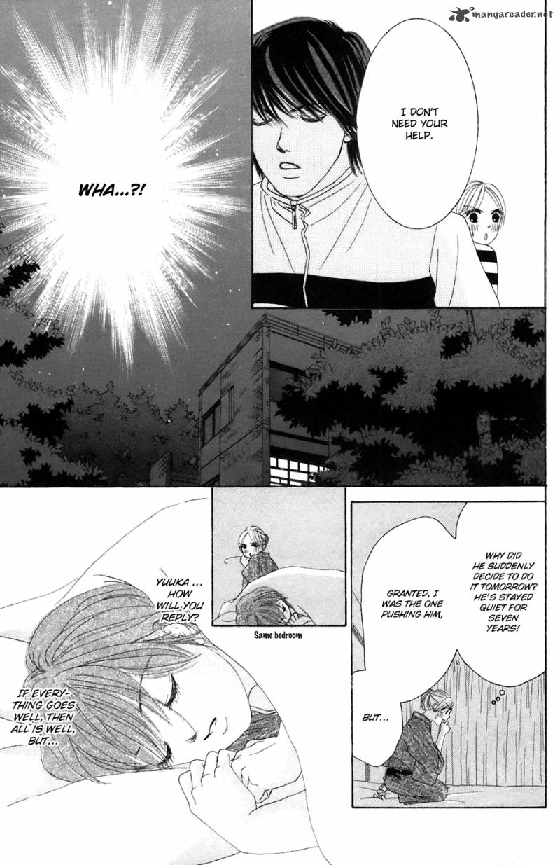 Hotaru No Hikari Chapter 35 Page 6