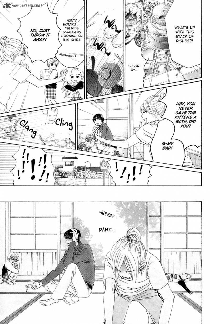 Hotaru No Hikari Chapter 36 Page 13