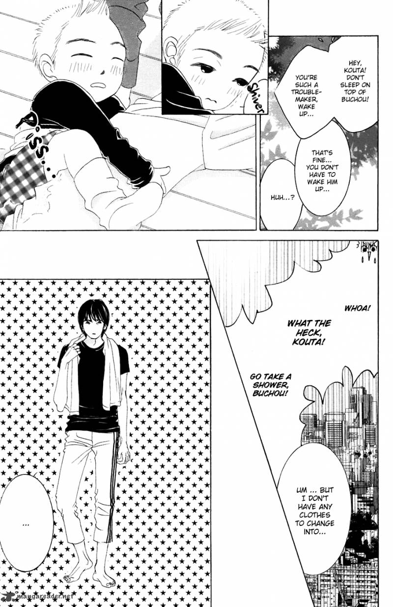 Hotaru No Hikari Chapter 36 Page 15