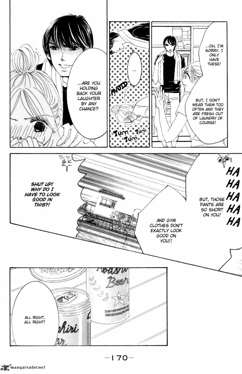 Hotaru No Hikari Chapter 36 Page 16
