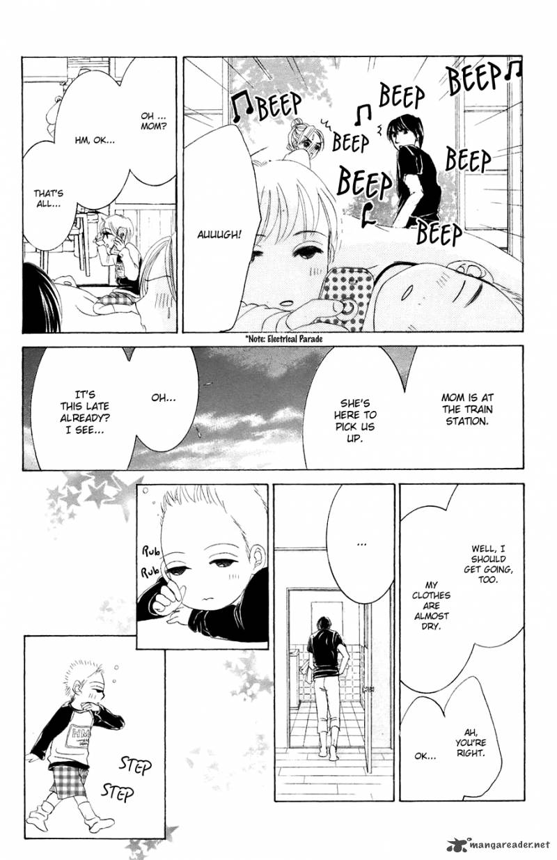 Hotaru No Hikari Chapter 36 Page 22