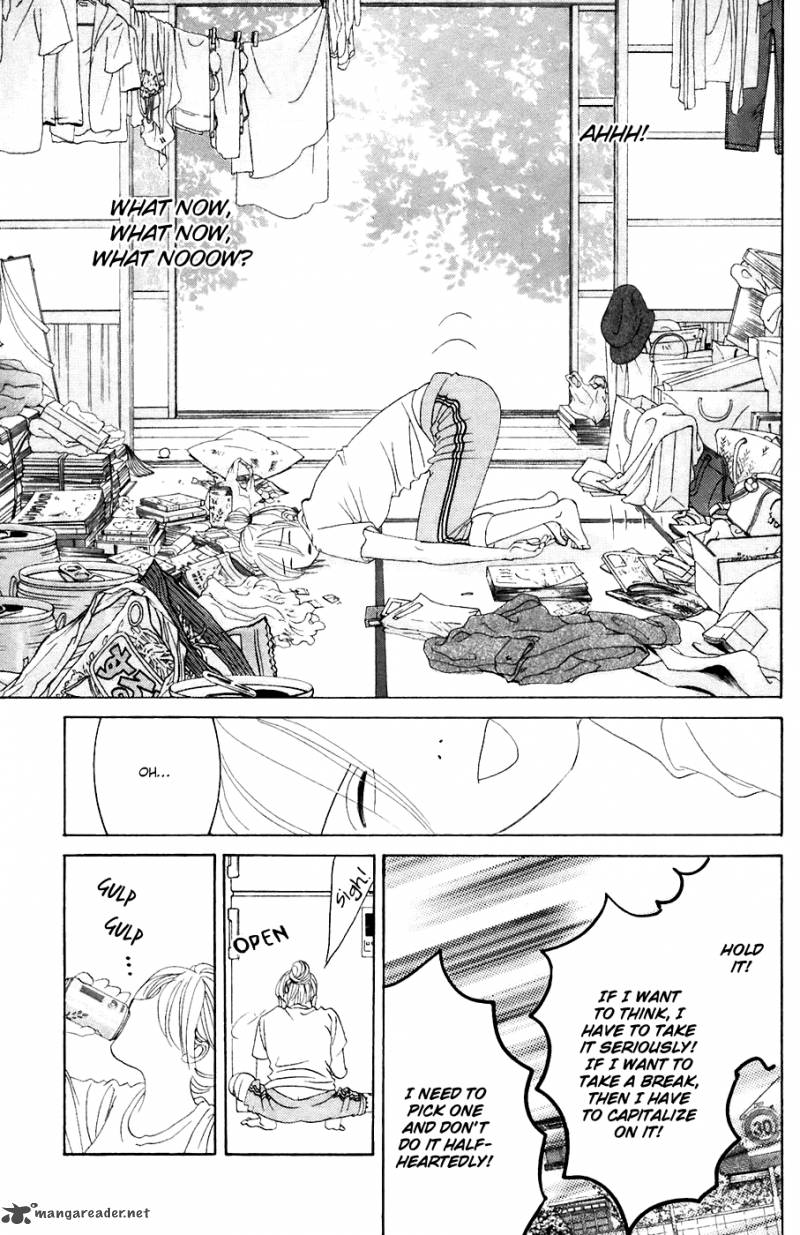 Hotaru No Hikari Chapter 36 Page 3