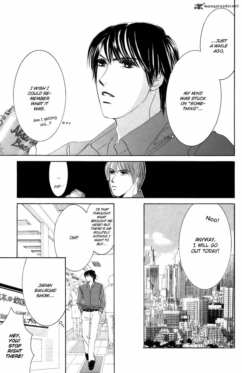 Hotaru No Hikari Chapter 36 Page 5
