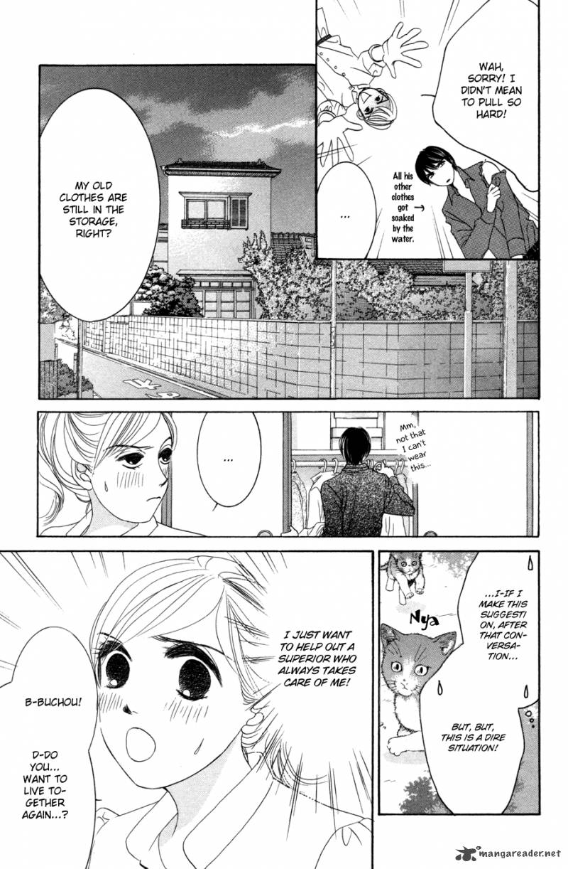 Hotaru No Hikari Chapter 37 Page 13