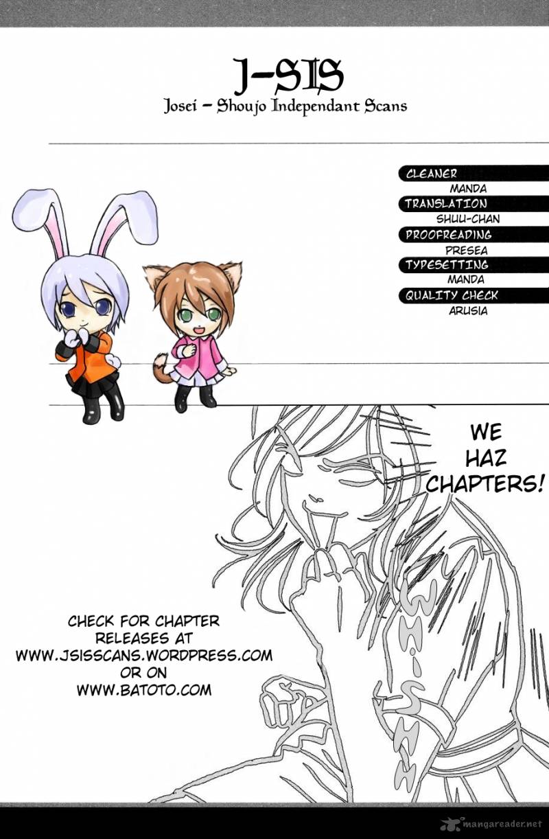 Hotaru No Hikari Chapter 37 Page 37