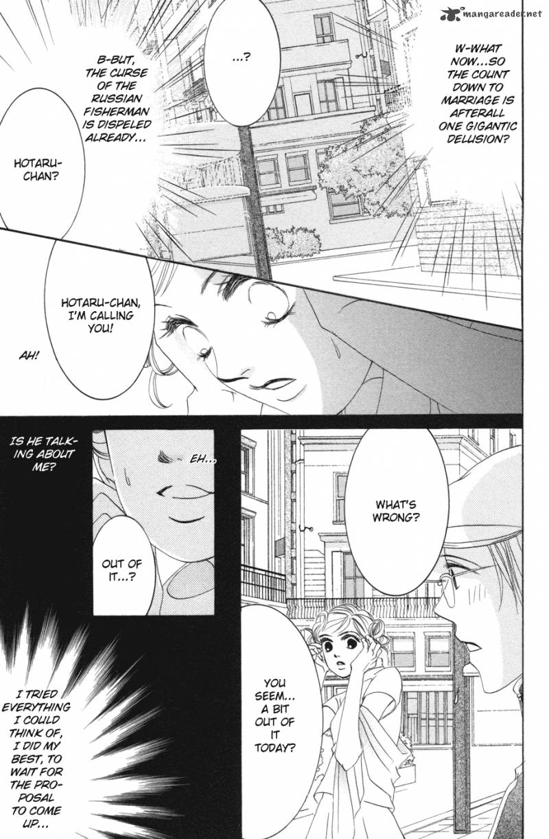 Hotaru No Hikari Chapter 38 Page 17