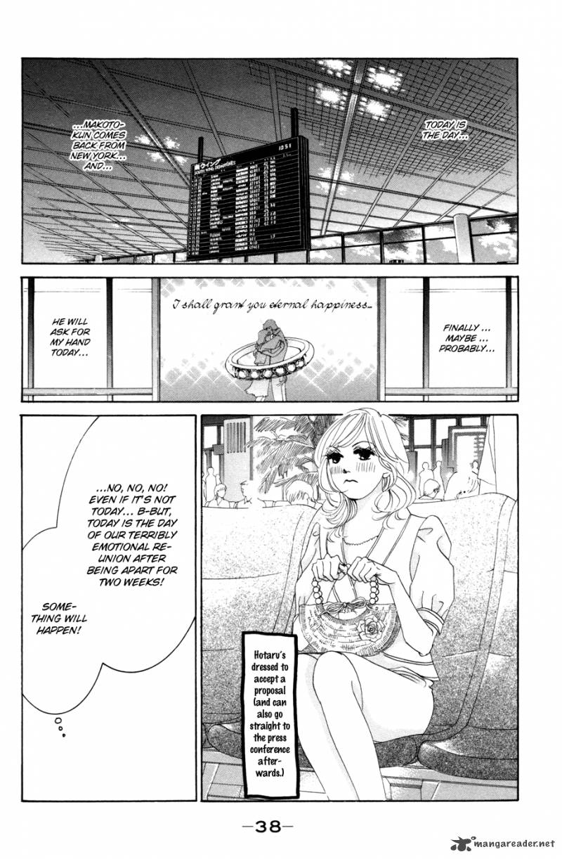 Hotaru No Hikari Chapter 38 Page 2
