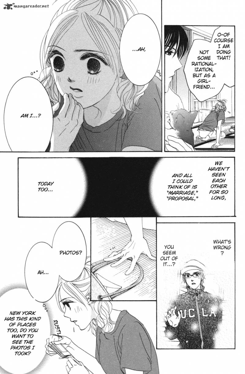 Hotaru No Hikari Chapter 38 Page 23