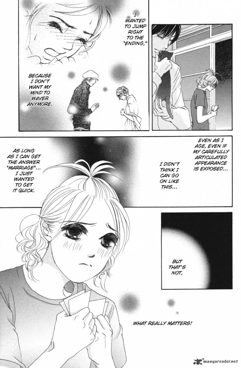 Hotaru No Hikari Chapter 38 Page 25