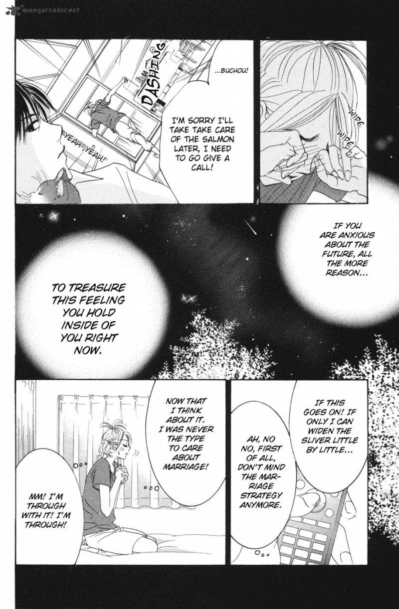 Hotaru No Hikari Chapter 38 Page 26