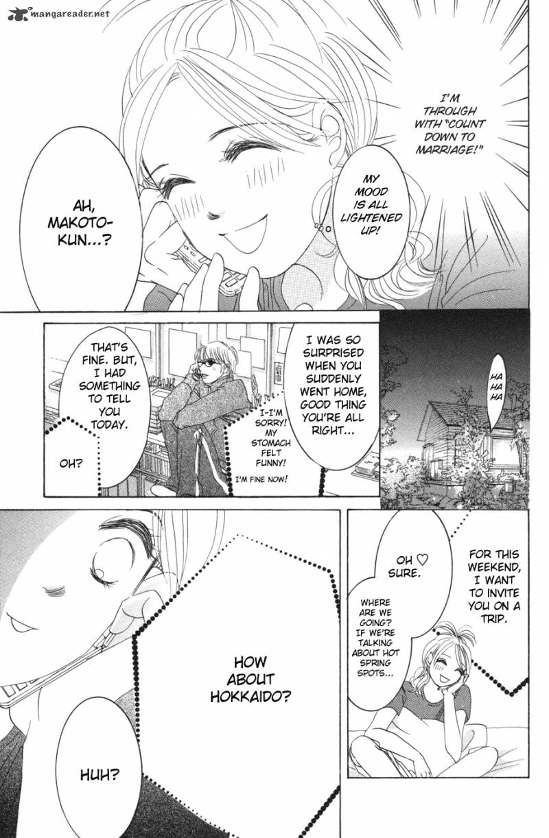 Hotaru No Hikari Chapter 38 Page 27