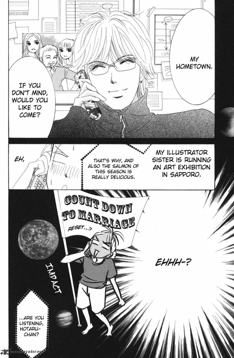 Hotaru No Hikari Chapter 38 Page 28